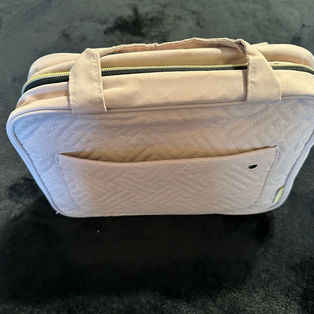 Toiletry bag